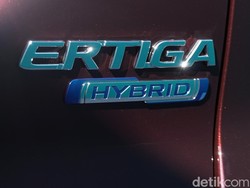 Harga BBM Naik Jadi Angin Segar Mobil Hybrid Makin Laris