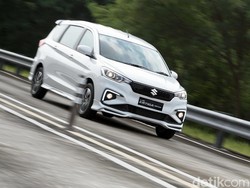 Alasan Suzuki Tak Langsung Produksi Mobil Listrik: Ekosistem Industri Bisa Mati