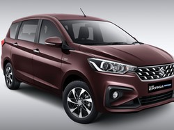 Suzuki: Baterai Ertiga Hybrid Dijamin 5 Tahun, Nggak Usah Khawatir
