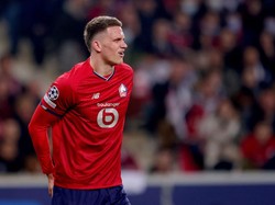 Sven Botman di Antara AC Milan dan Newcastle