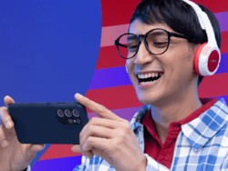 Sikat! Promo Kuota Telkomsel 80 GB Cuma Rp 100 Ribu Buat Nonton