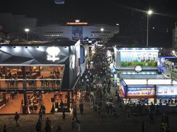 Wah, Ternyata Bisa Dapat Honda PCX & iPhone 13 di Jakarta Fair 2022!