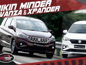 Suzuki Ertiga Hybrid: Low MPV Canggih dengan Harga Ramah Kantong Suzuki Ertiga Hybrid: Low MPV Canggih dengan Harga Ramah Kantong