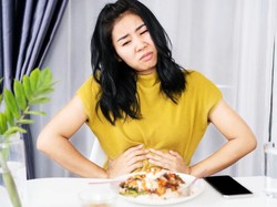 6 Tips Sehatkan Pencernaan, Bebas Kembung dan BAB Lancar