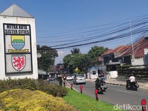 Akan Ada Teman Tematik Baru di Bandung, Nilainya Nyaris Rp 1 M Akan Ada Teman Tematik Baru di Bandung, Nilainya Nyaris Rp 1 M