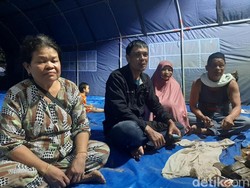 Cerita Pemulung Korban Kebakaran di Kendari, Tabungan Rp 10 Juta Ludes