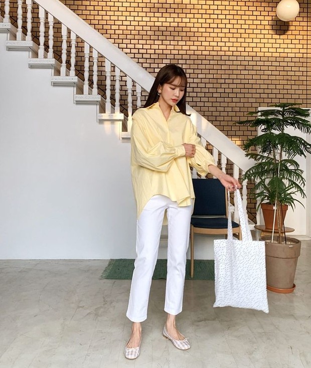 Warna pakaian anti gerah