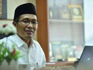 552 Santri Lolos Beasiswa Santri Berprestasi 2022, Khusus UI Harus Ikut SIMAK