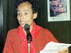 Mengenang Wiji Thukul, dari Calo Bioskop hingga Penulis di Koran-Majalah