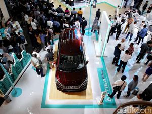 Perbandingan Harga Suzuki Ertiga Hybrid, Toyota Avanza, dan Mitsubishi Xpander, Mana yang Lebih Murah? Perbandingan Harga Suzuki Ertiga Hybrid, Toyota Avanza, dan Mitsubishi Xpander, Mana yang Lebih Murah?