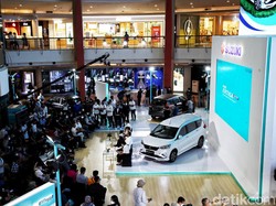 Alasan Suzuki Indonesia Doyan Jual Mobil-Motor dari India