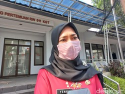 Lurah: Nasi Padang Babi Cuma Operasi 3 Bulan, Katanya Tak Laku