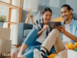 Raisa hingga Noah Ramaikan Peringatan HUT Ke-27 Telkomsel