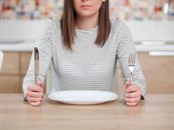 5 Alasan Makan Sebelum Lapar Lebih Bagus, Sesuai Anjuran Rasulullah SAW