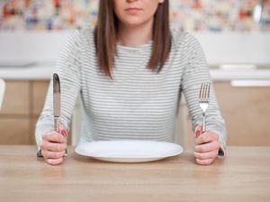 5 Alasan Makan Sebelum Lapar Lebih Bagus, Sesuai Anjuran Rasulullah SAW 5 Alasan Makan Sebelum Lapar Lebih Bagus, Sesuai Anjuran Rasulullah SAW