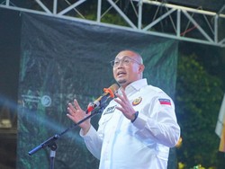 Geger Nasi Padang Babi, IKM Bakal Sertifikasi Usaha Kuliner Minang