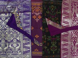 PKB Akan Dibuka Mendagri, ISI Denpasar Siapkan Busana Istimewa