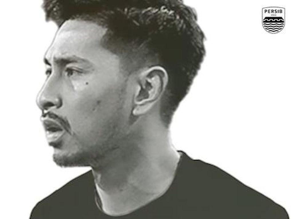 Daisuke Sato Gabung Persib Jelang Duel Lawan Bali United