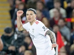 Kabar Transfer: Darwin Nunez Merapat ke Liverpool