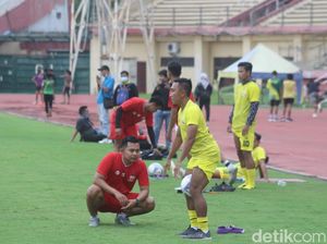 Laga Deltras FC Vs PSMS Medan Digelar di Malang, Deltamania Batal Nribun Laga Deltras FC Vs PSMS Medan Digelar di Malang, Deltamania Batal Nribun