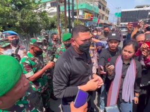 Ini Peran 2 Tokoh Penting Khilafatul Muslimin yang Ditangkap di Lampung Ini Peran 2 Tokoh Penting Khilafatul Muslimin yang Ditangkap di Lampung