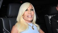 Potret Rumah Bos Versace yang Mewah Semewah Baju Buatannya