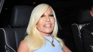 Potret Rumah Bos Versace yang Mewah Semewah Baju Buatannya