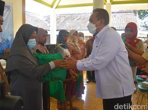 Produk Perikanan Indonesia Diekspor ke 171 Negara, Potensi Bagi Jatim Produk Perikanan Indonesia Diekspor ke 171 Negara, Potensi Bagi Jatim
