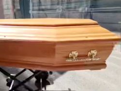 120 Aparat Amankan Kedatangan Jenazah Eril di Bandara Soetta