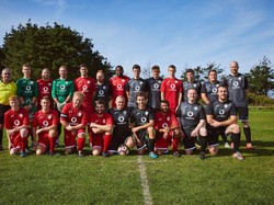 Liga Sepakbola Terkecil di Dunia: Cuma Dua Tim, Diakui FIFA