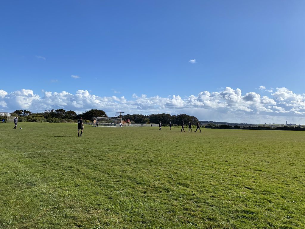 Isles of Scilly Football League