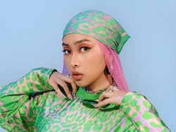 Album Baru Jinan Laetitia Bertajuk One