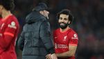 5 Top Skor Liverpool Era Klopp, Origi Masuk