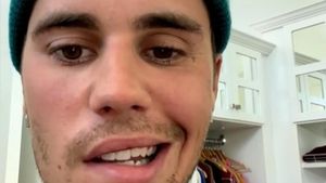 Kondisi Wajah Justin Bieber yang Idap Ramsay Hunt Syndrome