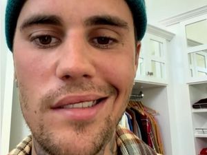 Justin Bieber Beberkan Kondisi Terkini Usai Idap Sindrom Ramsay Hunt Justin Bieber Beberkan Kondisi Terkini Usai Idap Sindrom Ramsay Hunt