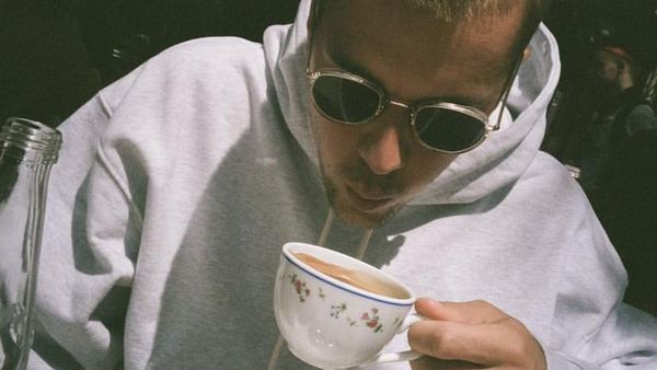 Justin Bieber Punya Usaha Kuliner, Jual Es Kopi hingga Donat Mini