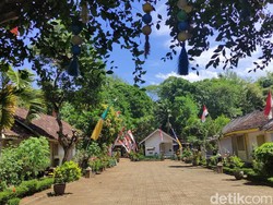 5 Mitos hingga Makna Kampung Pulo Garut yang Penuh Toleransi