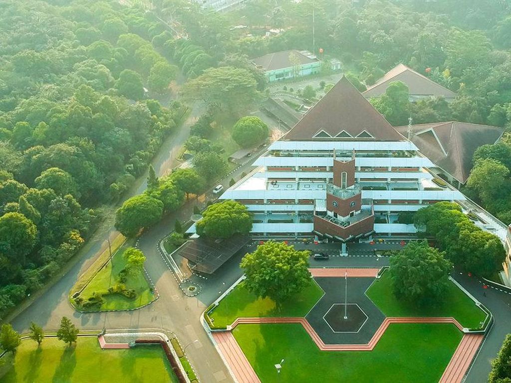 IPB University Berencana Dirikan Kampus Cabang di Malaysia