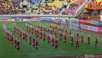 Piala Presiden 2022 telah resmi dibuka, yang diselenggarakan mulai 11 Juni 2022 hingga 17 Juli 2022.   