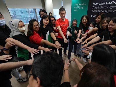 Kemudahan Akses Layanan Digital Kesehatan