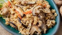 Kenyal Gurih! 10 Resep Olahan Jamur, Tumisan, hingga Nasi Goreng