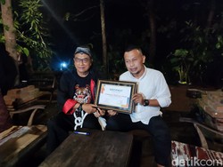 Temui Moeldoko, Seniman Jatim Ingin Reog Ponorogo Segera Diakui UNESCO