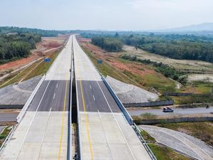 Ternyata Ini Bedanya Jalan Tol dengan Aspal dan Beton