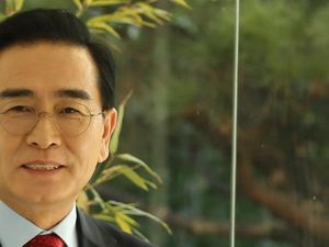 Kesaksian Eks Wakil Dubes Korut: Rakyat Dicuci Otak, Kim adalah Tuhan