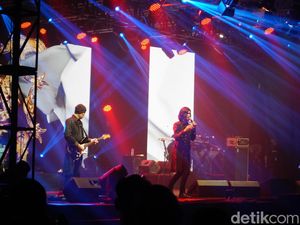 Ingat Diputusin di Amaliun, Virza Nyanyikan Pupus untuk Mantan