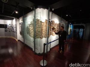 Mengintip Kekokohan dan Canggihnya Gedung Sate