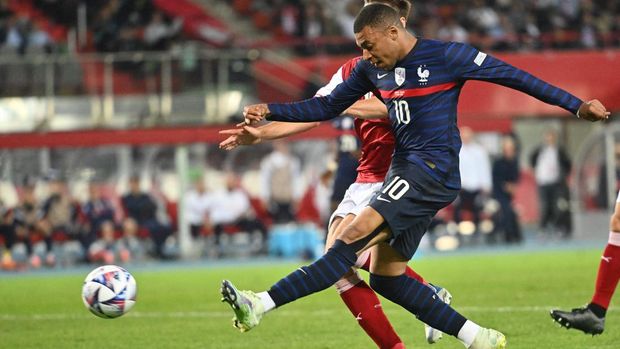 Prediksi Lengkap EURO 2024 Austria vs Prancis 3 Prediksi Lengkap EURO 2024 Austria vs Prancis
