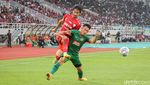 Persis Solo VS PSS Sleman Imbang Tanpa Gol di Piala Presiden 2022