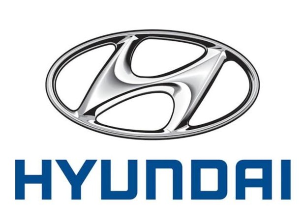 Logo Hyundai/Foto: Pinterest.com/1000logos