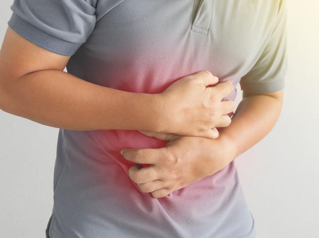 Terserang Flu Perut? Ini 10 Makanan yang Ampuh Atasi Mual dan Diare Terserang Flu Perut? Ini 10 Makanan yang Ampuh Atasi Mual dan Diare